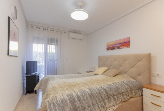 Rynek Wtórny - Apartament - Orihuela Costa - Playa Flamenca