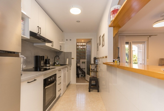 Rynek Wtórny - Apartament - Orihuela Costa - Playa Flamenca