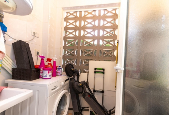 Rynek Wtórny - Apartament - Orihuela Costa - Playa Flamenca