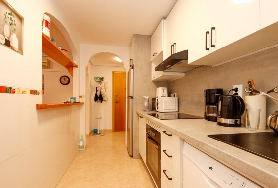 Rynek Wtórny - Apartament - Orihuela Costa - Playa Flamenca