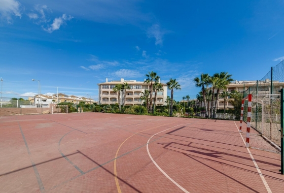 Rynek Wtórny - Apartament - Orihuela Costa - Playa Flamenca