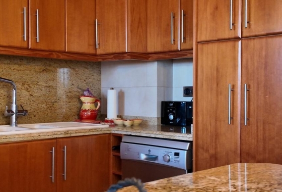Resale - Villa - Orihuela Costa - Los Dolses