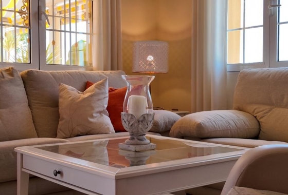 Resale - Villa - Orihuela Costa - Los Dolses