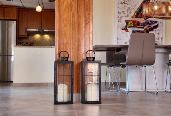 Resale - Villa - Orihuela Costa - Los Dolses