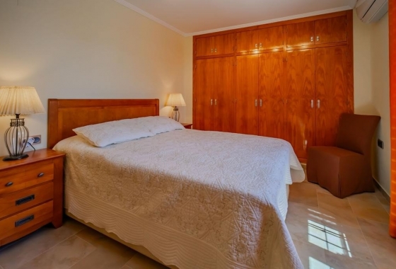 Resale - Villa - Orihuela Costa - Los Dolses