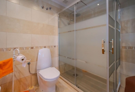 Resale - Villa - Orihuela Costa - Los Dolses