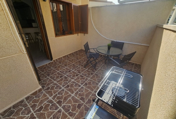 Rynek Wtórny - Apartament - Orihuela Costa - Playa Flamenca