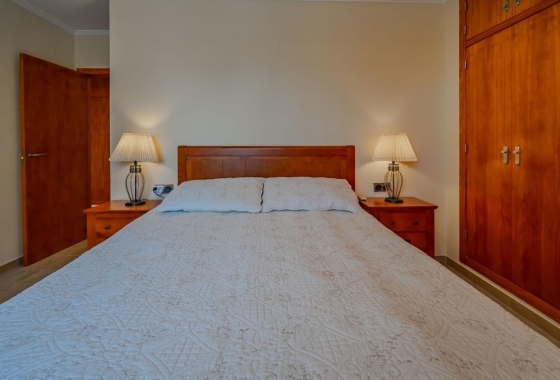 Resale - Villa - Orihuela Costa - Los Dolses