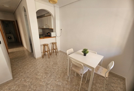 Rynek Wtórny - Apartament - Orihuela Costa - Playa Flamenca