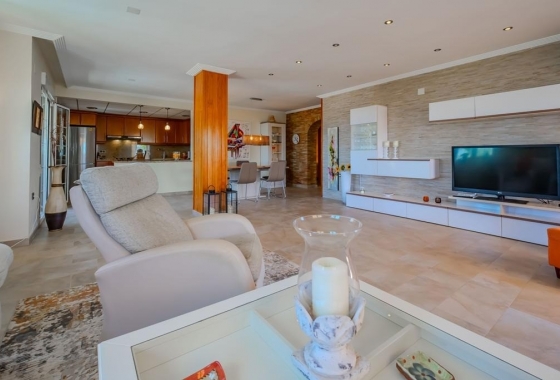 Resale - Villa - Orihuela Costa - Los Dolses