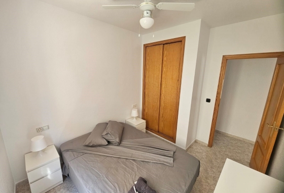 Rynek Wtórny - Apartament - Orihuela Costa - Playa Flamenca
