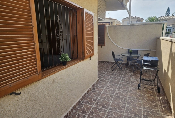 Rynek Wtórny - Apartament - Orihuela Costa - Playa Flamenca