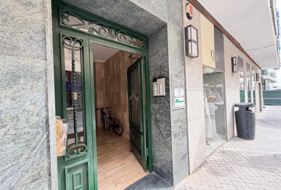 Rynek Wtórny - Apartament - Torrevieja - Centrum