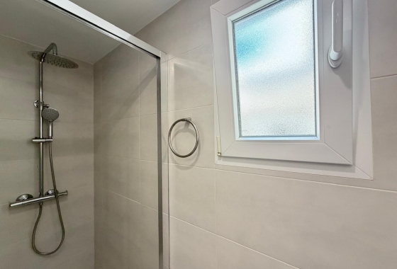 Rynek Wtórny - Apartament - Torrevieja - Centrum