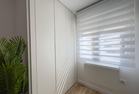 Rynek Wtórny - Apartament - Torrevieja - Centrum