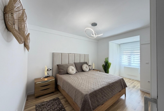 Rynek Wtórny - Apartament - Torrevieja - Centrum