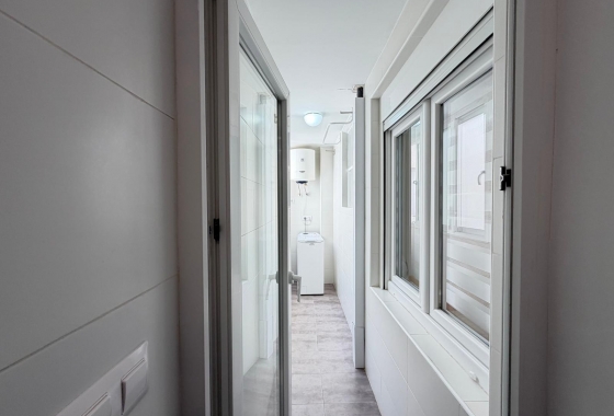 Rynek Wtórny - Apartament - Torrevieja - Centrum