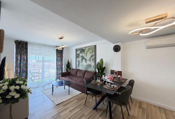 Rynek Wtórny - Apartament - Torrevieja - Centrum