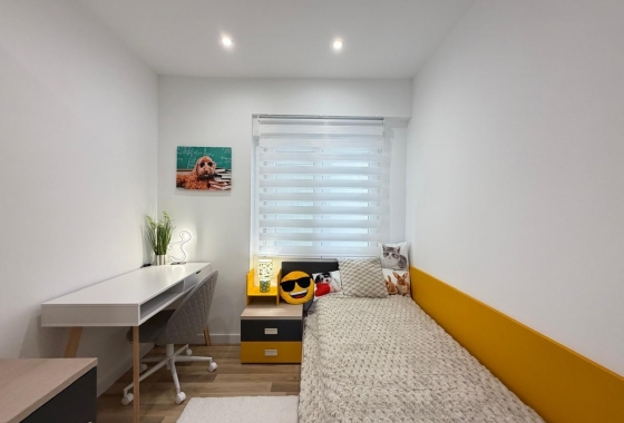 Rynek Wtórny - Apartament - Torrevieja - Centrum