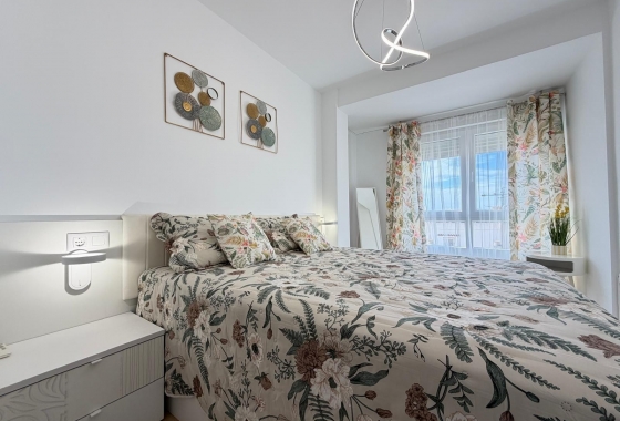 Rynek Wtórny - Apartament - Torrevieja - Centrum