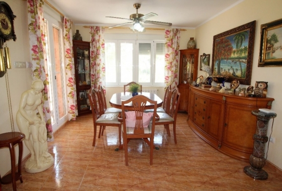 Rynek Wtórny - Willa - Torrevieja - Torrevieja - Los Balcones