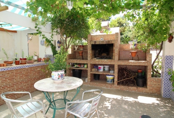 Rynek Wtórny - Willa - Torrevieja - Torrevieja - Los Balcones