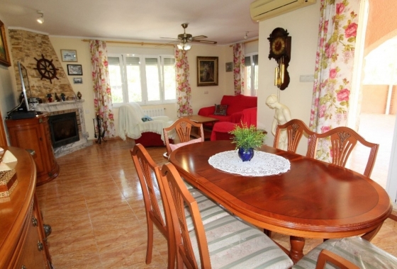 Rynek Wtórny - Willa - Torrevieja - Torrevieja - Los Balcones