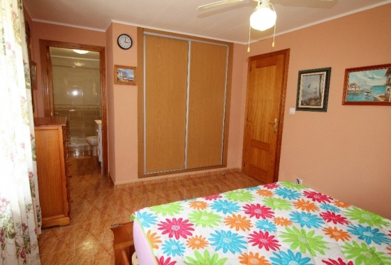Rynek Wtórny - Willa - Torrevieja - Torrevieja - Los Balcones