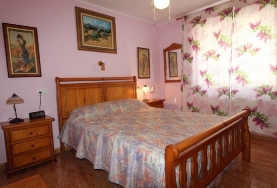 Rynek Wtórny - Willa - Torrevieja - Torrevieja - Los Balcones