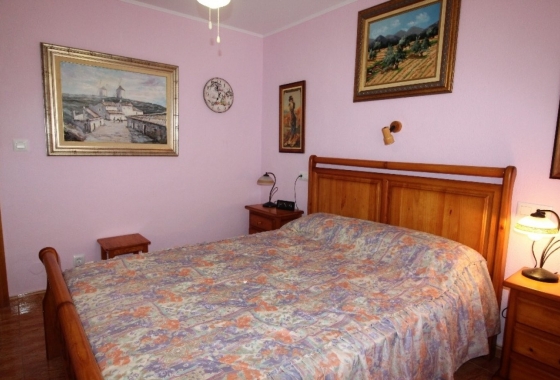 Rynek Wtórny - Willa - Torrevieja - Torrevieja - Los Balcones