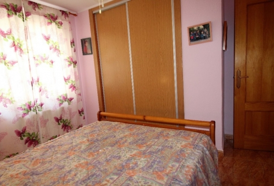 Rynek Wtórny - Willa - Torrevieja - Torrevieja - Los Balcones