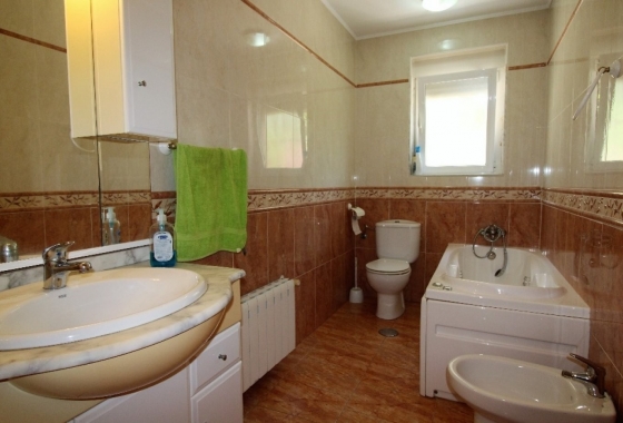 Rynek Wtórny - Willa - Torrevieja - Torrevieja - Los Balcones
