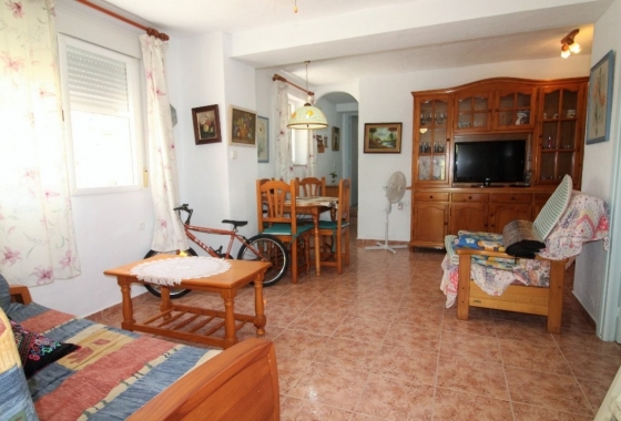 Rynek Wtórny - Willa - Torrevieja - Torrevieja - Los Balcones