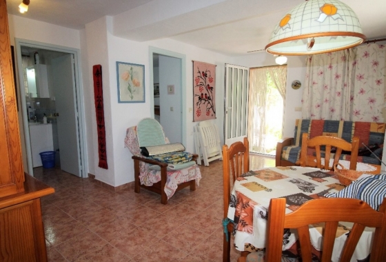 Rynek Wtórny - Willa - Torrevieja - Torrevieja - Los Balcones
