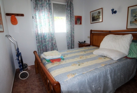 Rynek Wtórny - Willa - Torrevieja - Torrevieja - Los Balcones