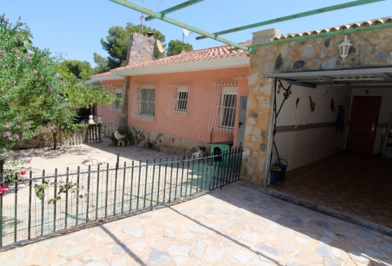Rynek Wtórny - Willa - Torrevieja - Torrevieja - Los Balcones