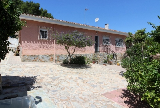 Rynek Wtórny - Willa - Torrevieja - Torrevieja - Los Balcones