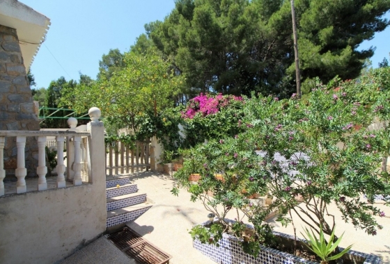 Rynek Wtórny - Willa - Torrevieja - Torrevieja - Los Balcones