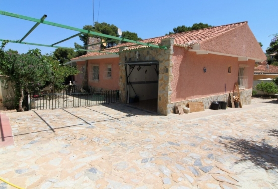 Rynek Wtórny - Willa - Torrevieja - Torrevieja - Los Balcones