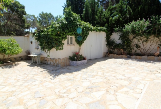 Rynek Wtórny - Willa - Torrevieja - Torrevieja - Los Balcones