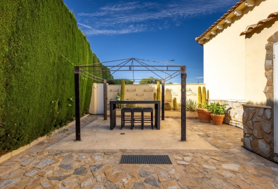 Rynek Wtórny - Willa - Torrevieja - Acequion- Torrevieja - Costa Blanca