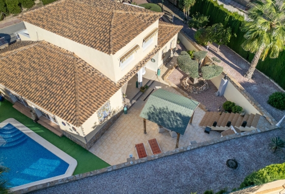 Rynek Wtórny - Willa - Torrevieja - Acequion- Torrevieja - Costa Blanca