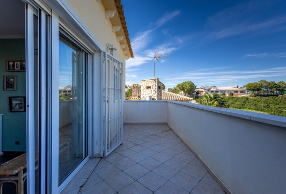 Rynek Wtórny - Willa - Torrevieja - Acequion- Torrevieja - Costa Blanca