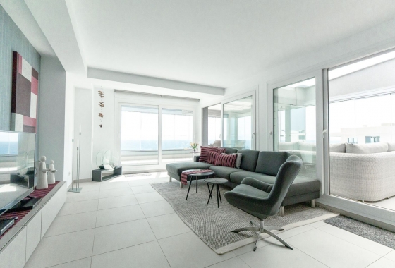 Reventa - Apartamento / piso - Punta Prima