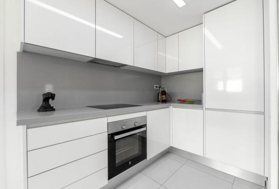 Reventa - Apartamento / piso - Punta Prima