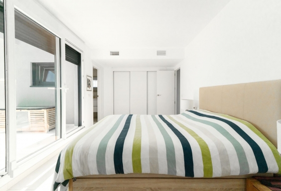 Reventa - Apartamento / piso - Punta Prima