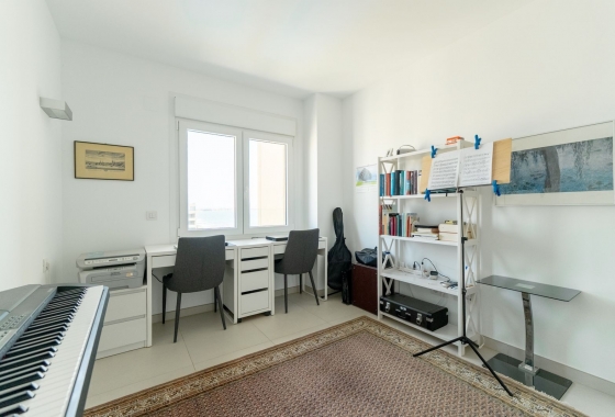Reventa - Apartamento / piso - Punta Prima