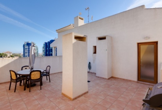 Rynek Wtórny - Apartament - Orihuela Costa - Punta Prima