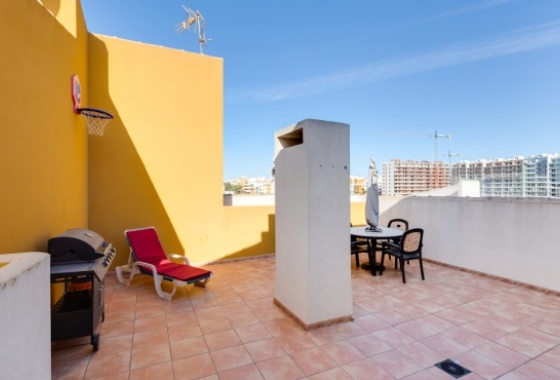 Rynek Wtórny - Apartament - Orihuela Costa - Punta Prima