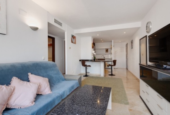 Rynek Wtórny - Apartament - Orihuela Costa - Punta Prima